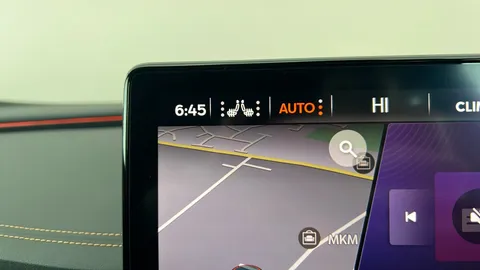 CUPRA FORMENTOR 1.5 TSI 150 V2 DSG