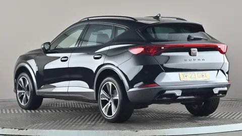 CUPRA FORMENTOR 2.0 TSI 190 V1 DSG 4Drive