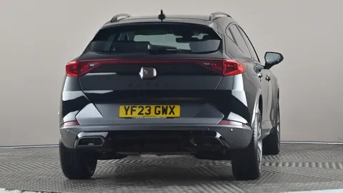 CUPRA FORMENTOR 2.0 TSI 190 V1 DSG 4Drive