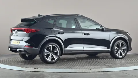 CUPRA FORMENTOR 2.0 TSI 190 V1 DSG 4Drive