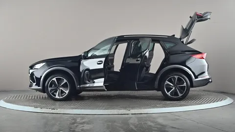 CUPRA FORMENTOR 2.0 TSI 190 V1 DSG 4Drive