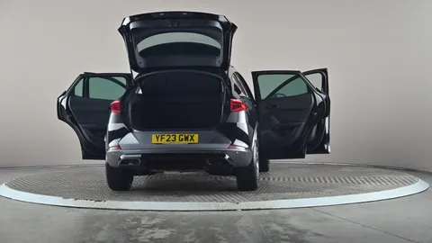 CUPRA FORMENTOR 2.0 TSI 190 V1 DSG 4Drive