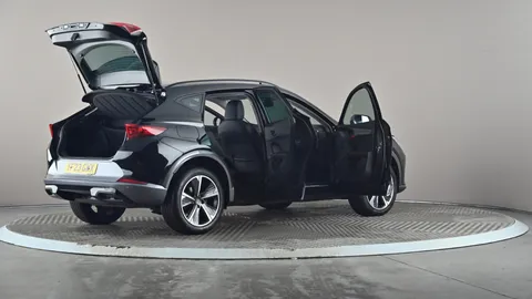 CUPRA FORMENTOR 2.0 TSI 190 V1 DSG 4Drive