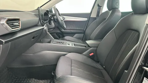 CUPRA FORMENTOR 2.0 TSI 190 V1 DSG 4Drive