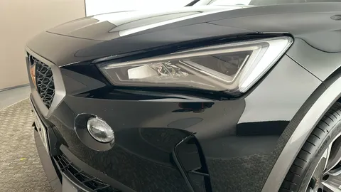 CUPRA FORMENTOR 2.0 TSI 190 V1 DSG 4Drive