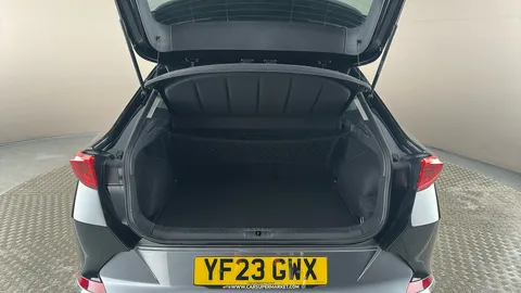 CUPRA FORMENTOR 2.0 TSI 190 V1 DSG 4Drive