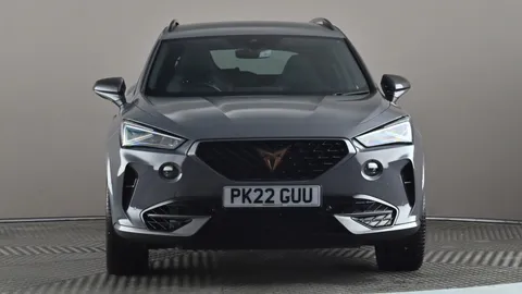 CUPRA FORMENTOR 2.0 TSI 310 VZ2 DSG 4Drive