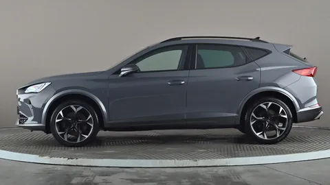 CUPRA FORMENTOR 2.0 TSI 310 VZ2 DSG 4Drive