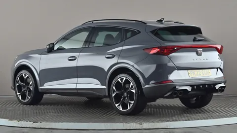 CUPRA FORMENTOR 2.0 TSI 310 VZ2 DSG 4Drive