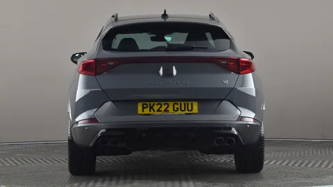 CUPRA FORMENTOR 2.0 TSI 310 VZ2 DSG 4Drive