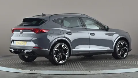 CUPRA FORMENTOR 2.0 TSI 310 VZ2 DSG 4Drive