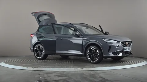 CUPRA FORMENTOR 2.0 TSI 310 VZ2 DSG 4Drive