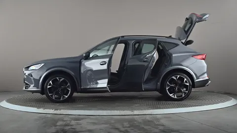 CUPRA FORMENTOR 2.0 TSI 310 VZ2 DSG 4Drive