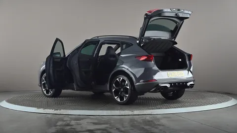 CUPRA FORMENTOR 2.0 TSI 310 VZ2 DSG 4Drive