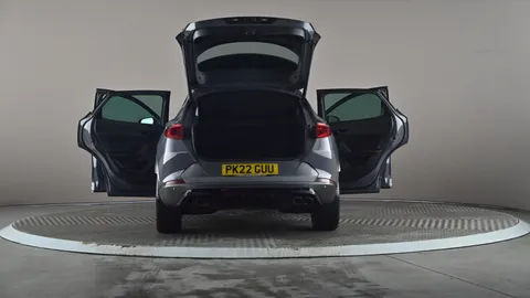 CUPRA FORMENTOR 2.0 TSI 310 VZ2 DSG 4Drive