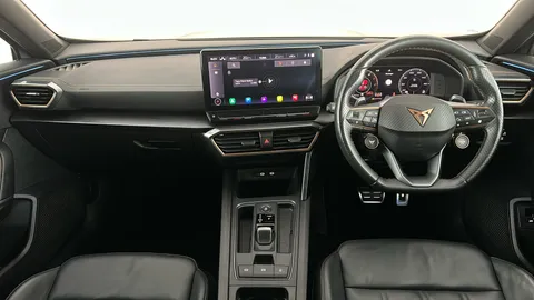 CUPRA FORMENTOR 2.0 TSI 310 VZ2 DSG 4Drive