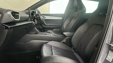 CUPRA FORMENTOR 2.0 TSI 310 VZ2 DSG 4Drive