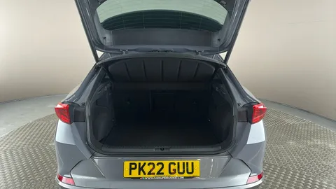 CUPRA FORMENTOR 2.0 TSI 310 VZ2 DSG 4Drive