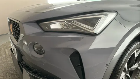 CUPRA FORMENTOR 2.0 TSI 310 VZ2 DSG 4Drive