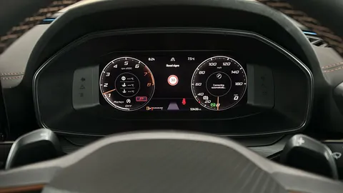 CUPRA FORMENTOR 2.0 TSI 310 VZ2 DSG 4Drive