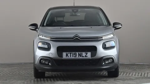 CITROEN C3 1.2 PureTech 110 Flair [6 Speed]