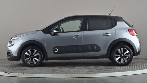 CITROEN C3 1.2 PureTech 110 Flair [6 Speed]