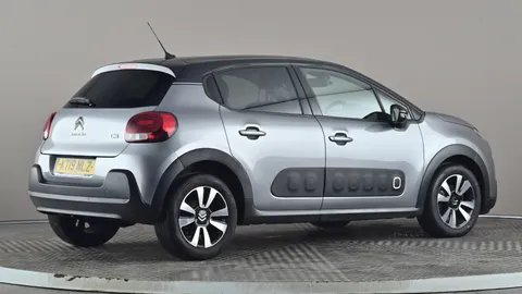 CITROEN C3 1.2 PureTech 110 Flair [6 Speed]