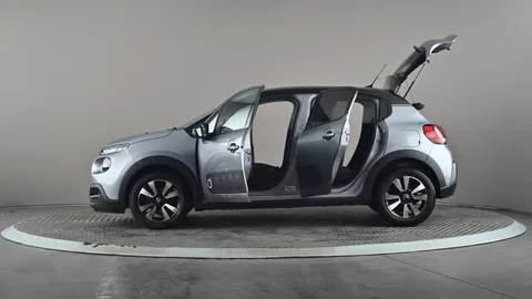 CITROEN C3 1.2 PureTech 110 Flair [6 Speed]