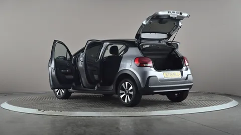 CITROEN C3 1.2 PureTech 110 Flair [6 Speed]