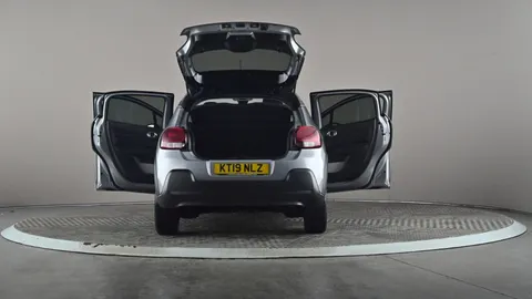 CITROEN C3 1.2 PureTech 110 Flair [6 Speed]