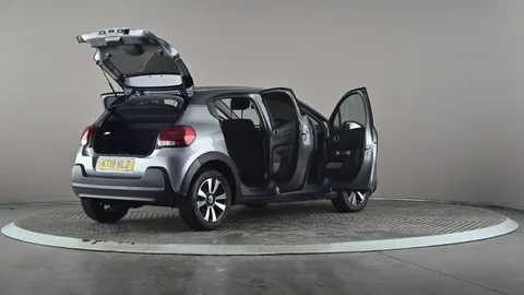 CITROEN C3 1.2 PureTech 110 Flair [6 Speed]