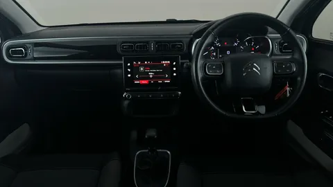 CITROEN C3 1.2 PureTech 110 Flair [6 Speed]