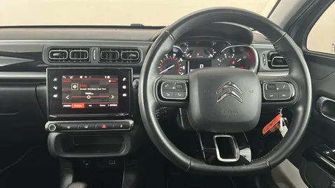 CITROEN C3 1.2 PureTech 110 Flair [6 Speed]