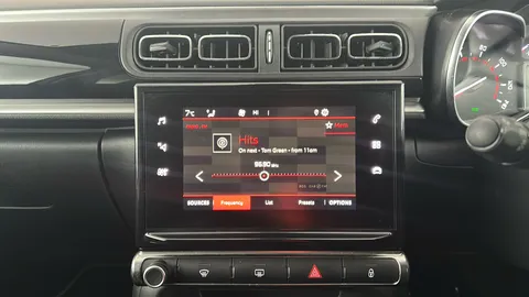 CITROEN C3 1.2 PureTech 110 Flair [6 Speed]