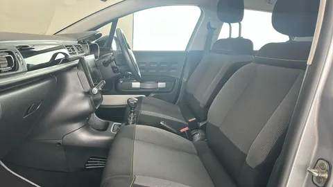 CITROEN C3 1.2 PureTech 110 Flair [6 Speed]