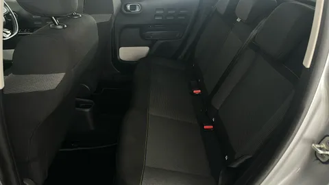 CITROEN C3 1.2 PureTech 110 Flair [6 Speed]