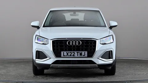 AUDI Q2 35 TFSI Sport S Tronic