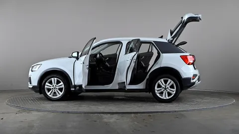 AUDI Q2 35 TFSI Sport S Tronic