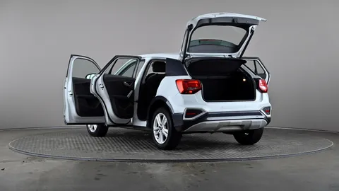 AUDI Q2 35 TFSI Sport S Tronic