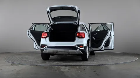 AUDI Q2 35 TFSI Sport S Tronic