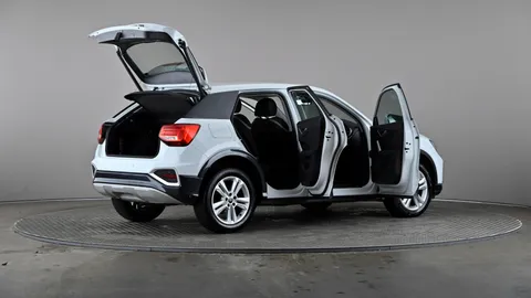 AUDI Q2 35 TFSI Sport S Tronic