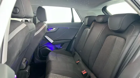 AUDI Q2 35 TFSI Sport S Tronic