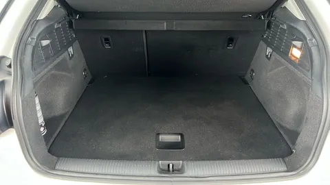 AUDI Q2 35 TFSI Sport S Tronic