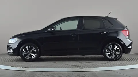 VOLKSWAGEN POLO 1.0 EVO 80 Match