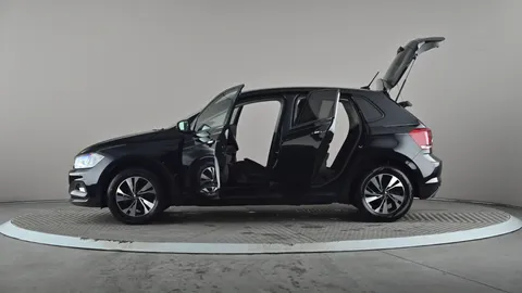 VOLKSWAGEN POLO 1.0 EVO 80 Match