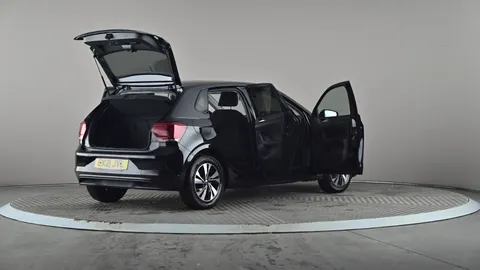 VOLKSWAGEN POLO 1.0 EVO 80 Match