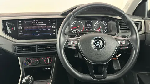 VOLKSWAGEN POLO 1.0 EVO 80 Match