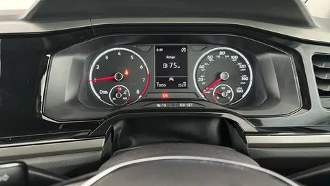 VOLKSWAGEN POLO 1.0 EVO 80 Match