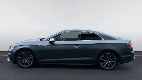 AUDI A5 S5 Quattro Tiptronic