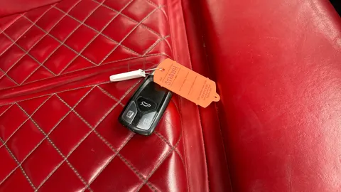 AUDI A5 S5 Quattro Tiptronic